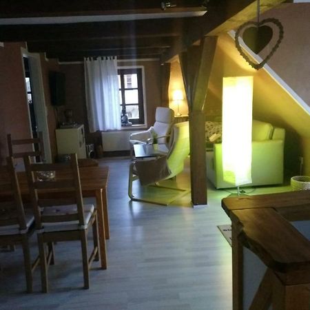 Haus Speck 5 Apartment Kargow Bagian luar foto
