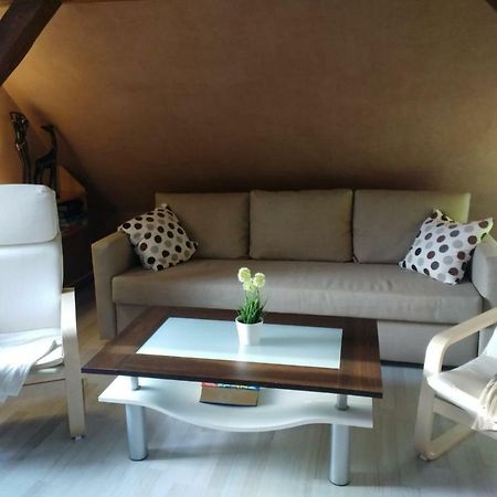 Haus Speck 5 Apartment Kargow Bagian luar foto