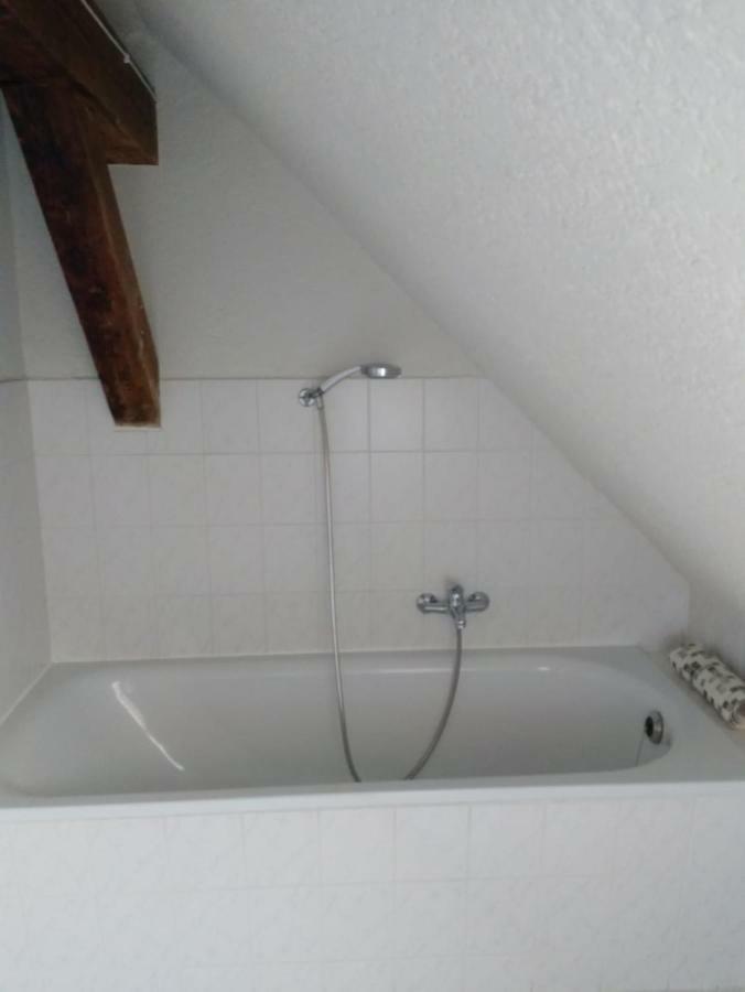 Haus Speck 5 Apartment Kargow Bagian luar foto